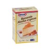 ALASKA EXPRESS CARAMEL