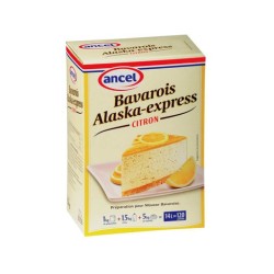 ALASKA EXPRESS CITRON