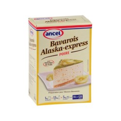 ALASKA EXPRESS POIRE
