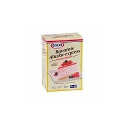 ALASKA EXPRESS FRUIT ROUGE