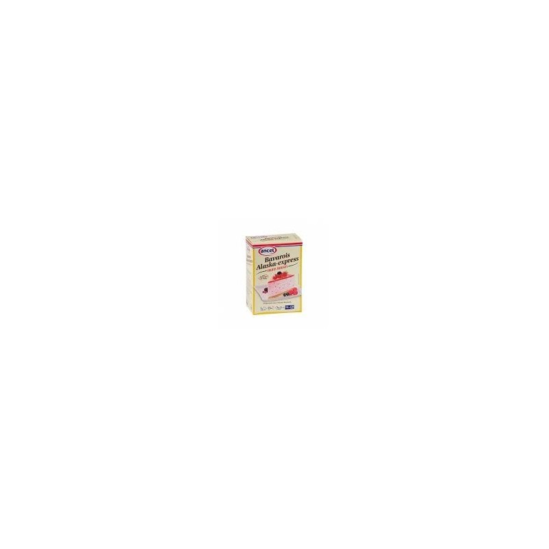 ALASKA EXPRESS FRUIT ROUGE ALASKA EXPRESS FRUIT ROUGE