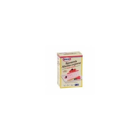 ALASKA EXPRESS FRUIT ROUGE