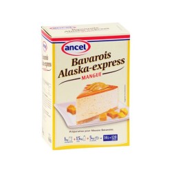ALASKA EXPRESS MANGUE