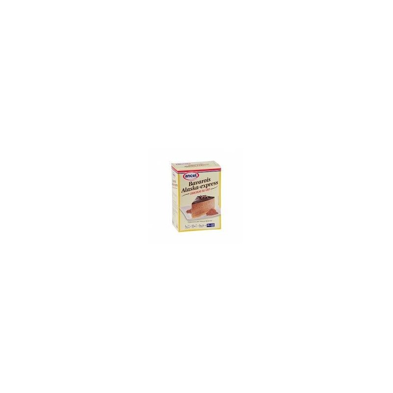 ALASKA EXPRESS CHOC LAIT ALASKA EXPRESS CHOC LAIT