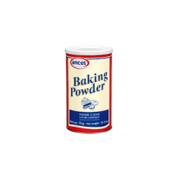 BAKING POWER