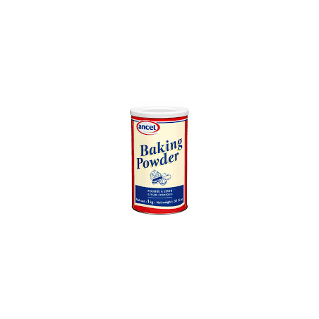 BAKING POWER