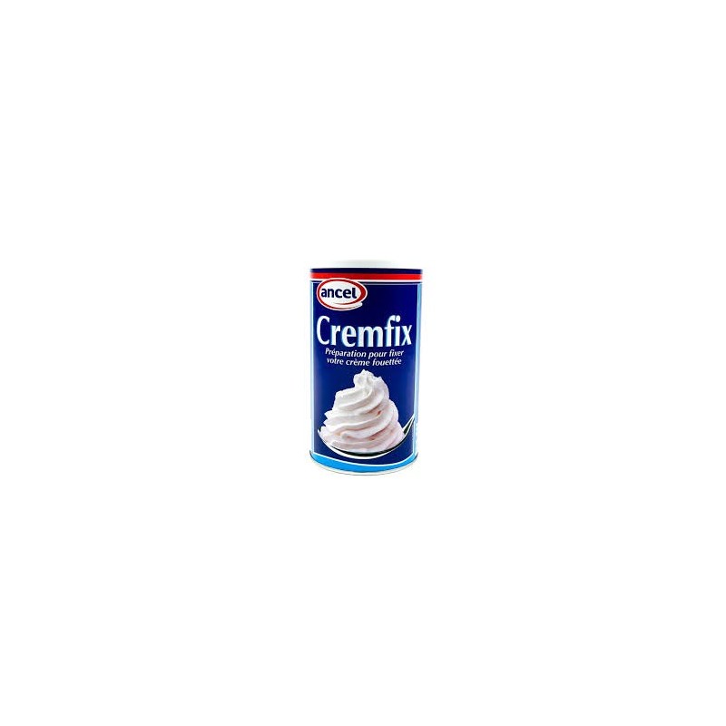 CREMFIX CREMFIX