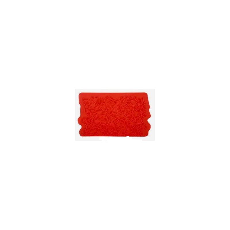 PLAQUE SYLICONE FOGLIE PLAQUE SYLICONE FOGLIE
