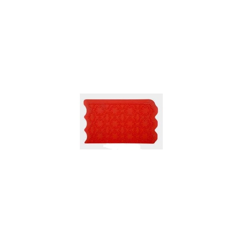 PLAQUE SYLICONE FIORI PLAQUE SYLICONE FIORI