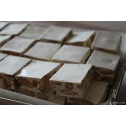 FEUILLE AZYME NOUGAT