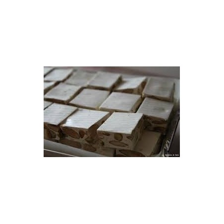 FEUILLE AZYME NOUGAT