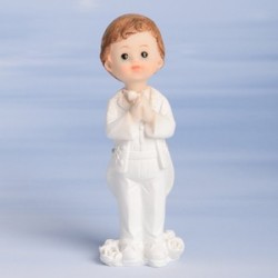 SUJET COMMUNION GARCON