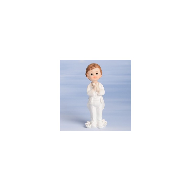 SUJET COMMUNION GARCON