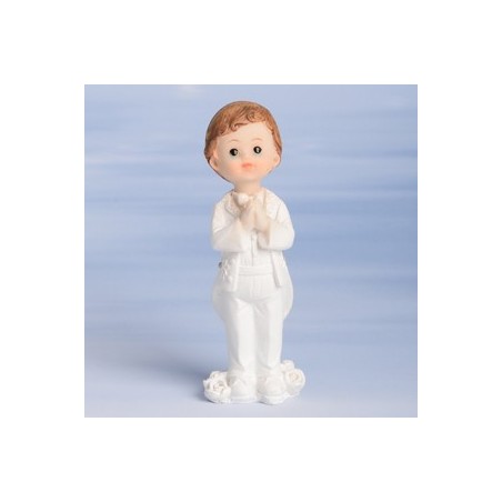 SUJET COMMUNION GARCON