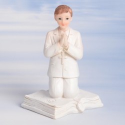 SUJET COMMUNION GARCON