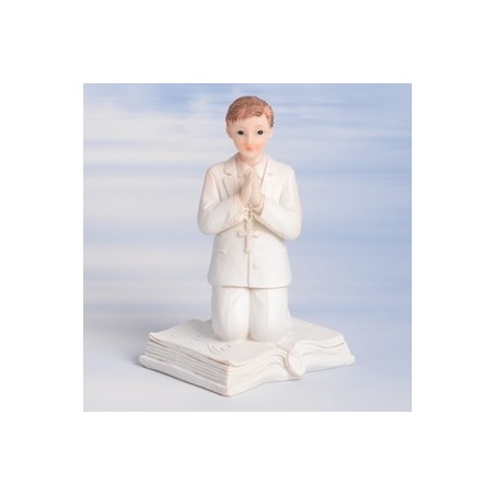 SUJET COMMUNION GARCON