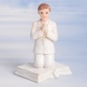 SUJET COMMUNION GARCON