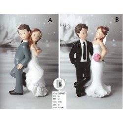 SUJET MARIAGE SOURIANT