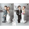 SUJET MARIAGE SOURIANT