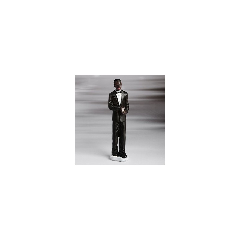 SUJET MARIAGE NOIR GARCON