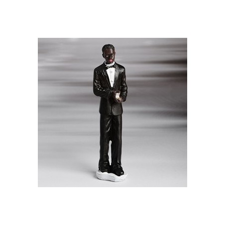 SUJET MARIAGE NOIR GARCON