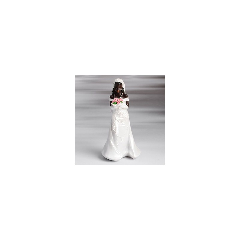 SUJET MARIAGE NOIR FILLE