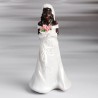 SUJET MARIAGE NOIR FILLE