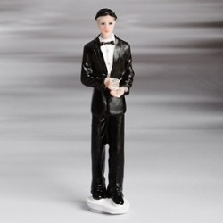 SUJET MARIAGE HOMME BLANC