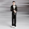 SUJET MARIAGE HOMME BLANC