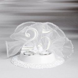 ANNIVERSAIRE MARIAGE 25 ANS