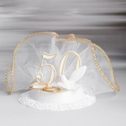ANNIVERSAIRE MARIAGE 50 ANS