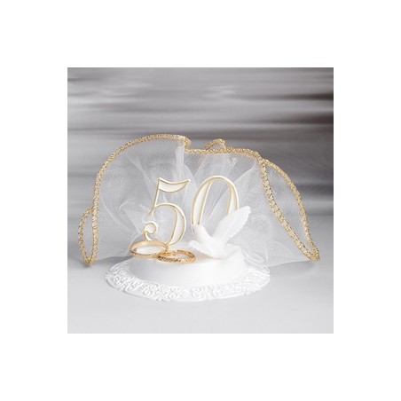 ANNIVERSAIRE MARIAGE 50 ANS