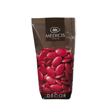 Dragées DECOR Fuschia