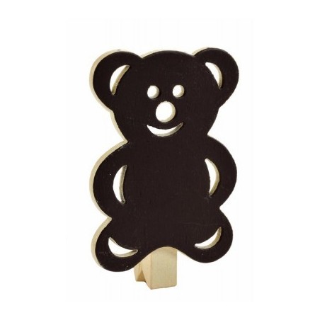 MARQUE PLACE NOUNOURS LOT DE 6