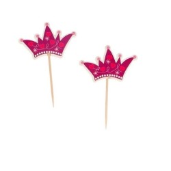 TOPPERS COURONNES 