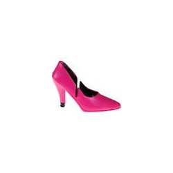 MARQUE PLACE TALON AIGUILLE LOT DE 2