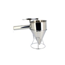 ENTONNOIR PRO INOX