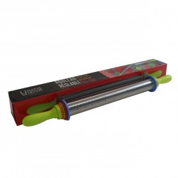 ROULEAU REGLABLE INOX