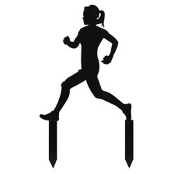 SUJET SPORT JOGGIN FILLE 