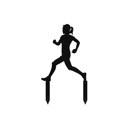 SUJET SPORT JOGGIN FILLE 