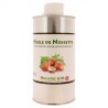 HUILE DE NOISETTE 50CL HUILLERIE GID
