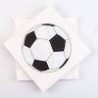 SERVIETTE FOOT SACHET DE 20 PIECES