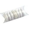 PETIT ETUI CLIC-CLAC TRANSPARENT LOT DE 6