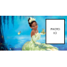 PHOTO PERSONNALISEE LA PRINCESSE ET LA GRENOUILLE