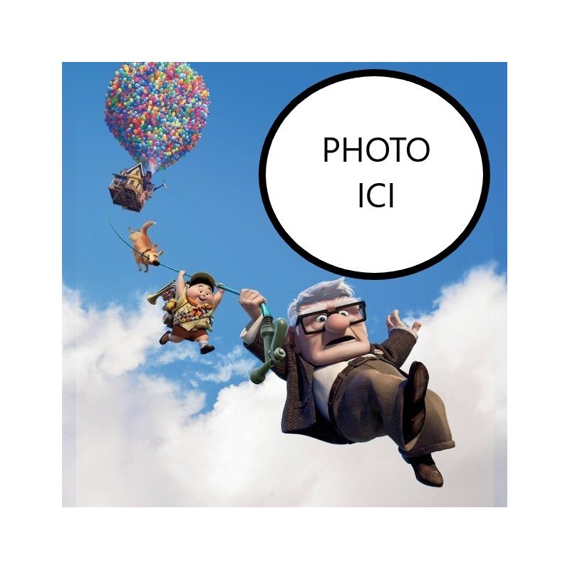 PHOTO PERSONNALISEE LA HAUT PHOTO PERSONNALISEE LA HAUT