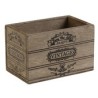 CAGETTE VINTAGE NATUREL SACHET DE 2 PIECES