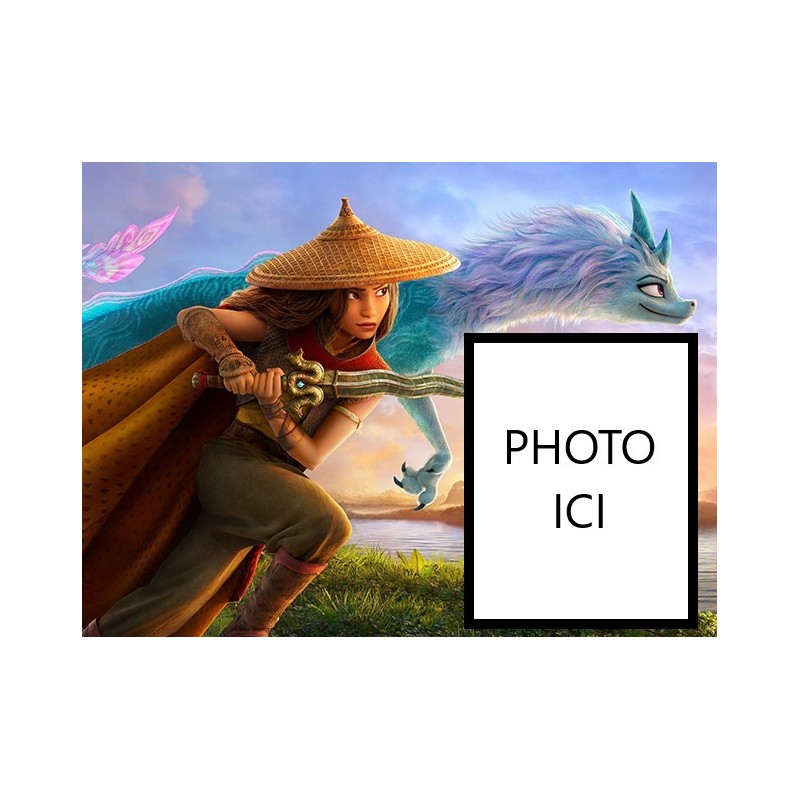 PHOTO PERSONNALISEE RAYA PHOTO PERSONNALISEE RAYA