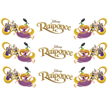 BANDE POUR GATEAUX