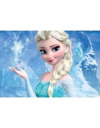 la reine des neiges 1 et 2