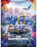 Les schroumfts
